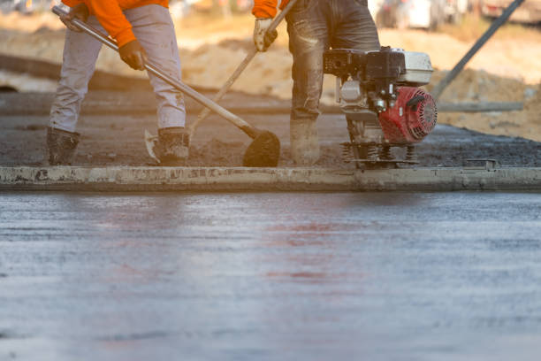 Best Concrete Steps and Stairs in Jersey City, NJ