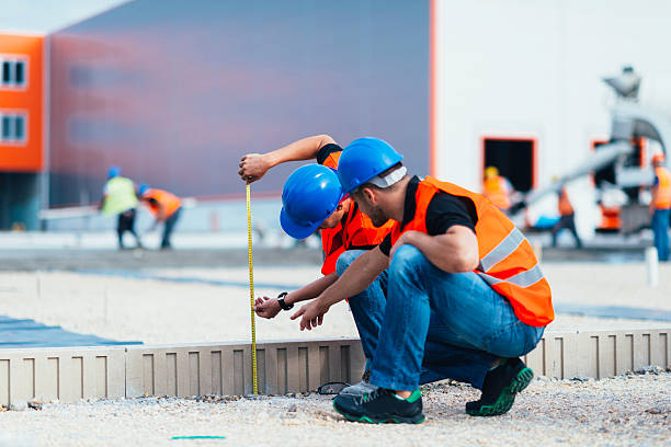 Best Concrete Staining and Coloring in Jersey City, NJ